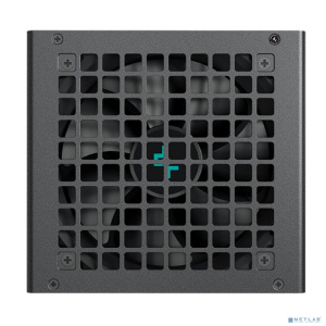 Блок питания Deepcool PL750D (ATX 3.0, 750W, PWM 120mm fan, Active PFC+DC to DC, 80+ BRONZE) RET