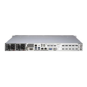 Сервер SuperMicro AS-1014S-WTRT AMD 7352 *1/ 32G DDR4 RECC 3200MHz *8/ PM883 480GB *2/ AOC-S3108L-H8IR-16DD *1/ DCMS-SINGLE *1