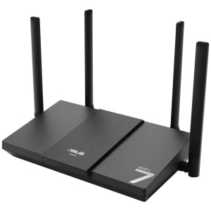 Маршрутизатор ASUS RT-BE50 WiFi 7 3x1G 2882+688Mbps 5GHz/2.4GHz