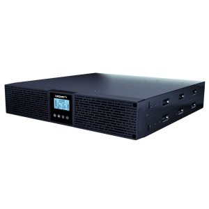 Источник бесперебойного питания Ippon Smart Winner II 1500 1350W/1500VA черный 1192978 (299343)