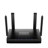 Маршрутизатор CUDY Маршрутизатор/ AX3000 Gigabit Dual Band Wi-Fi 6 Mesh Router, Chipset MT7981BA+MT7976CN+MT7531AE, 802.11ax/ac/a/b/g/n, 2402Mbps at 5GHz + 574Mbps at Маршрутизатор CUDY Маршрутизатор/ AX3000 Gigabit Dual Band Wi-Fi 6 Mesh Router, Chipset MT7981BA+MT7976CN+MT7531AE, 802.11ax/ac/a/b/g/n, 2402Mbps at 5GHz + 574Mbps at
