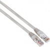 Патч-корд Hama H-200910 UTP cat5E solid 3м серый RJ-45 (f)-RJ-45 (m) Патч-корд Hama H-200910 UTP cat5E solid 3м серый RJ-45 (f)-RJ-45 (m)