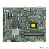 Supermicro MBD-X12SAE-O 10th Generation Intel® Core™ i9/Core™ i7/Core™i5/Core™i3/Pentium®/Celeron® Processor,Intel® Xeon® W-1200 Processors Single Soc