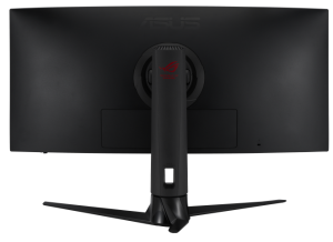 ASUS 34" ROG Strix XG349C ProGaming IPS Curved 3440x1440 1ms 400cd HDR400 180Hz HDMI DP UDB Type MM Black ASUS 34" ROG Strix XG349C ProGaming IPS Curved 3440x1440 1ms 400cd HDR400 180Hz HDMI DP UDB Type MM Black