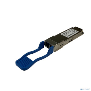ORIGO OFMQ2810QLR4/A1A Трансивер QSFP28, 100GBase-LR4, 1295,56/1300,05/1304,58/1309,14нм, одномод, до 10 км