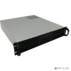 Procase RE204-D0H8-M-48 Корпус 2U server case,0x5.25+8HDD,черный,без блока питания(PS/2,mini-redundant),глубина 480мм,mATX 9.6"x9.6"