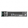 Synology SA3400 Сетевое хранилище Rack 2U, 8C2, 1GhzCPU, 16Gb (128), RAID0,1,10,5,6, up to12HP HDDs SATA, SAS (3,5' 2,5') up to 180 (7xRX2417sas or 7x Synology SA3400 Сетевое хранилище Rack 2U, 8C2, 1GhzCPU, 16Gb (128), RAID0,1,10,5,6, up to12HP HDDs SATA, SAS (3,5' 2,5') up to 180 (7xRX2417sas or 7x