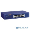 TENDA TEG1016D Коммутатор в стойку 16-Ports 10/100/1000 Base-T Gigabit Switch