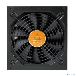 Chieftec Polaris PPS-750FC (ATX 2.4, 750W, 80 PLUS GOLD, Active PFC, 120mm fan, Full Cable Management) Retail