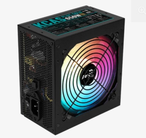 Блок питания AEROCOOL 650W KCAS PLUS GOLD 650W (ATX v2.4 , APFC , Fan ARGB 120mm , 80+ Gold , Retail) (4710562759204) Блок питания AEROCOOL 650W KCAS PLUS GOLD 650W (ATX v2.4 , APFC , Fan ARGB 120mm , 80+ Gold , Retail) (4710562759204)