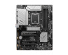 Материнская плата B760 S1700 ATX PRO B760-P II MSI