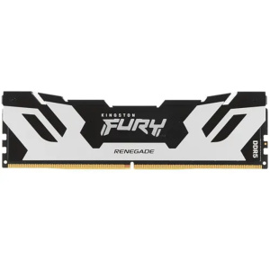 Оперативная память Kingston Fury Renegade Silver XMP KF560C32RS-48 DDR5 - 1x 48ГБ 6000МГц, DIMM, Ret