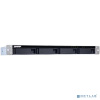 Полка расширения сетевого хранилища без дисков/ SMB QNAP TL-R400S SATA 6GB/s JBOD storage enclosure, 4-tray 3,5"/2,5" w/o HDD, 1 x SFF-8088, 1 PSU. Ra