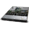 Сервер SuperMicro Ultra SYS-610U-TNR 2x6334 16x64Gb 2x1Tb 7.2K 3.5" SATA 2x240Gb M.2 SSD SATA C621A 25G 2P SFP28 2x1200W