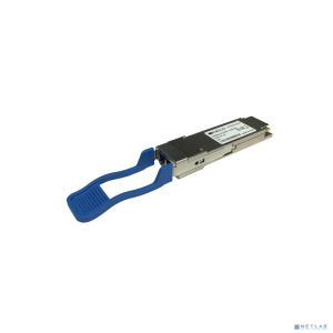 ORIGO OFMQX10QLR4/A1A Трансивер QSFP+ 40GBase-LR4, 1271/1291/1311/1331 нм, одномод, до 10 км
