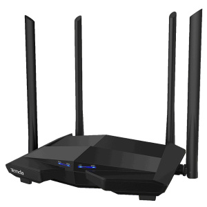 Wi-Fi маршрутизатор 1200MBPS 1000M 3P AC10