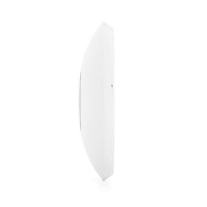 Точка доступа Wi-Fi Ubiquiti UniFi 6 AP Pro |U6-Pro| Ubiquiti Точка доступа 2.4+5 ГГц, Wi-Fi 6, 4х4 MU-MIMO, 802.3at, 1х 1G RJ45 |U6-Pro| (076830)