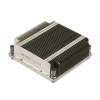 Пассивный кулер SuperMicro SNK-P0057 P 1U Passive High Performance CPU Heat Sink Intel Xeon Processor E5-2600 LGA2011 Square ILM