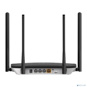 Mercusys MB115-4G Роутер Wi-Fi N300 с поддержкой 4G LTE