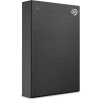 Жесткий диск SEAGATE Portable HDD 1Tb One Touch STKB1000400 {USB 3.0, 2.5", Black}