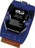 Преобразователь PROFIBUS в Modbus RTU/ASCII