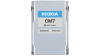 SSD накопитель KIOXIA Enterprise SSD 2,5"(SFF/U.3), CM7-V, 3200GB (3.2TB), NVMe 2.0/PCIe 5.0 1x4, 2x2, R14000/W6750MB/s (S128K), IOPS(R4K) 2700K/600K,