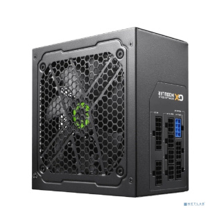 GameMax Блок питания ATX 850W GX-850 Modular