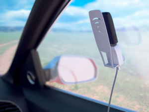 Усилитель сигнала Рэмо Connect Travel BAS-2006 1.8м многодиапазонная белый