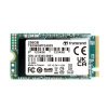 SSD Transcend 256GB MTE400S, 3D TLC NAND, M.2 2242, PCI-E 4x TS256GMTE400S