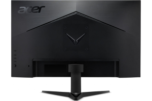 27" ACER Nitro QG271bii , VA , 1920x1080, 75Hz , 1ms , 178°/178°, 300nits , VGA + 2xHDMI, FreeSync ,3000:1 , Black 27" ACER Nitro QG271bii , VA , 1920x1080, 75Hz , 1ms , 178°/178°, 300nits , VGA + 2xHDMI, FreeSync ,3000:1 , Black