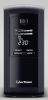 Источник бесперебойного питания Cyberpower VP700ELCD Line-Interactive 700VA/390W USB/RS-232/RJ11/45 (4 EURO)