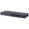 Коммутатор Dahua 16-port Gigabit RJ45 Non-PoE Switch, Metal case