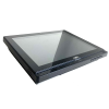 Панельный компьютер AFL2-15A-H61-i3/PC, дисплей 15", яркость дисплея - 400 кд/м2 , XGA, процессор Intel Core i3 2xxxx, до 16Гб DDR3 RAM,802.11 b/g/n,