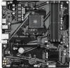 Материнская плата AMD B550 SAM4 MATX B550M K 1.2 GIGABYTE