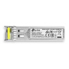 TP-Link SM321A WDM SFP-трансивер, 1000Base-BX (Simplex LC), Tx: 1550нм, Rx: 1310нм, одномод, до 20км TP-Link SM321A WDM SFP-трансивер, 1000Base-BX (Simplex LC), Tx: 1550нм, Rx: 1310нм, одномод, до 20км