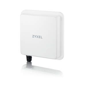 Маршрутизатор ZYXEL Маршрутизатор/ NebulaFlex Pro FWA710 Outdoor 5G router (a SIM card is inserted), IP68, support for 4G/LTE Cat.19, 6 antennas with coefficient Маршрутизатор ZYXEL Маршрутизатор/ NebulaFlex Pro FWA710 Outdoor 5G router (a SIM card is inserted), IP68, support for 4G/LTE Cat.19, 6 antennas with coefficient