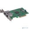 Supermicro AOC-SGP-I2 Сетевая карта (Intel i350AM2 PCI-E 2.1x4 2xRJ45 up to 1 Gb/s) [AOC-SGP-I2]