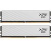 Модуль памяти DIMM DDR5-6000 32GB (16GBx2) AX5U6000C3016G-DTLABWH ADATA
