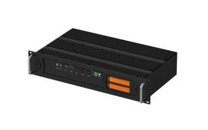 FRONT Rack N914 2U/i7-8700T/16GB/512GB/NoOS