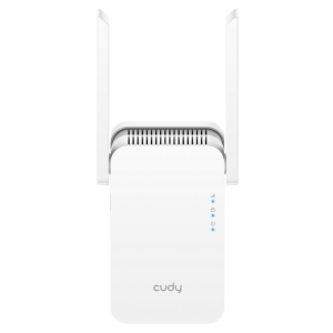Маршрутизатор CUDY BE3600 WiFi 7 Mesh Repeater BE3600 , AP mode, Chipset Broadcom, Cudy Mesh Support, 2880Mbps at 5GHz + 688Mbps at 2.4GHz, 802.11ax/