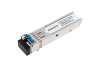 Oптический SFP модуль OSNOVO SFP-S1LC12-G-1310-1550 Оптический SFP Модуль. Одно волокно Single Mode. Скорость: до 1,25 Гбит/c. Тип разъема: LC. Оптиче
