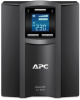 Источник бесперебойного питания APC Smart-UPS SC SMC1500I-CH 900Вт 1500ВА черный