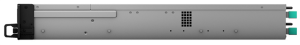 Система хранения данных Synology Rack 2U/12bay DualCont Array (QC2,4GhzCPU/8Gbupto64/2x1GbE+1x10GbERJ45(+1xExpSlot) per contr)NoHDD(upto12 2,5"/3,5"SA