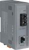 Медиаконвертер Ethernet 10/100BaseTX в 100BaseFX