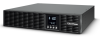 Источник бесперебойного питания CyberPower OLS1500ERT2U Online 1500VA/1350W USB/RS-232/EPO/SNMPslot/RJ11/45/EBM (6 IEC С13)