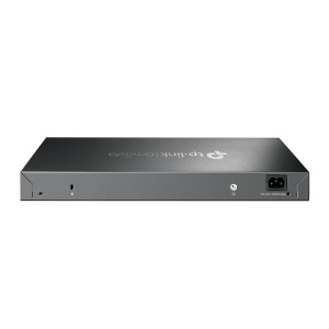 Коммутатор TP-Link Коммутатор/ Omada 16-Port 2.5GBASE-T and 2-Port 10GE SFP+ L2+ Managed Switch with 8-Port PoE Коммутатор TP-Link Коммутатор/ Omada 16-Port 2.5GBASE-T and 2-Port 10GE SFP+ L2+ Managed Switch with 8-Port PoE