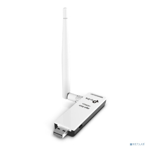 TP-Link TL-WN722N N150 Wi-Fi USB-адаптер высокого усиления