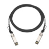Кабель/ QNAP CAB-DAC15M-SFPP 1.5m SFP+ 10GbE Direct Attach Cable