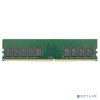 Synology D4EU01-8G Модуль памяти для СХД DDR4 8GB Synology D4EU01-8G Модуль памяти для СХД DDR4 8GB