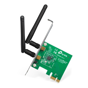 Адаптер TP-Link TL-WN881ND N300 Wi-Fi PCI Express
